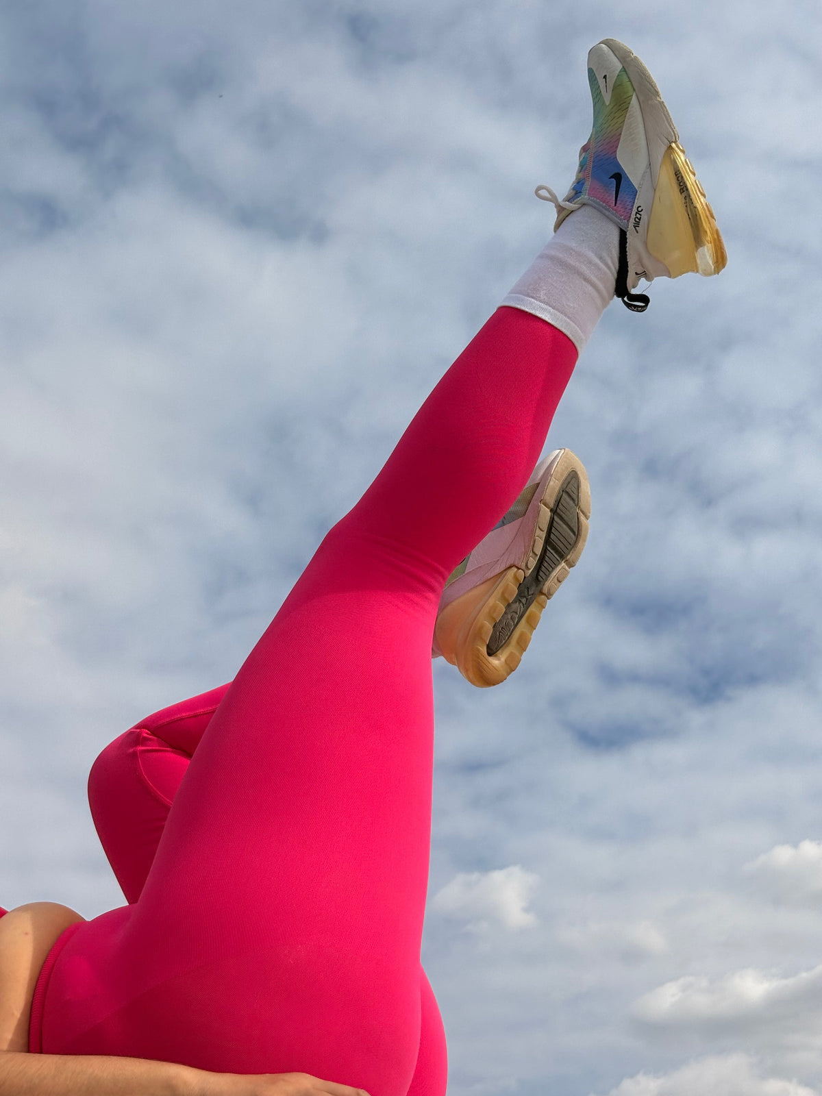 Legging de sport
