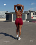 Métanoïa | Short de sport seamless