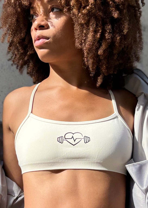Bloomfit - Brassière de sport