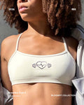 Bloomfit | Brassière de sport 3-en-1