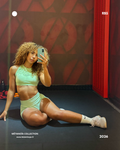 Métanoïa Short Seamless