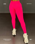 BloomFit Legging Seamless