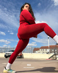Bloomfit | Legging de sport seamless